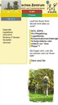 Mobile Screenshot of kinderpsychologischeszentrum.at